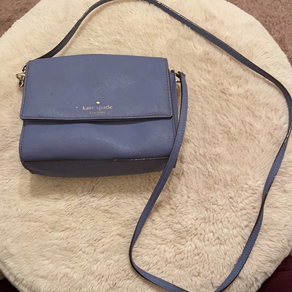Kate Spade ♠️ small crossbody - Picture 2 of 8
